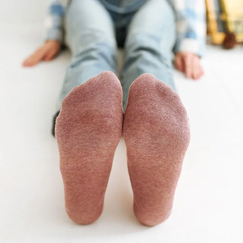 5 paires de chaussettes d'été pour femmes, en coton de haute qualité, confortables, respirantes, en Silicone, antidérapantes, invisibles, vente en gros