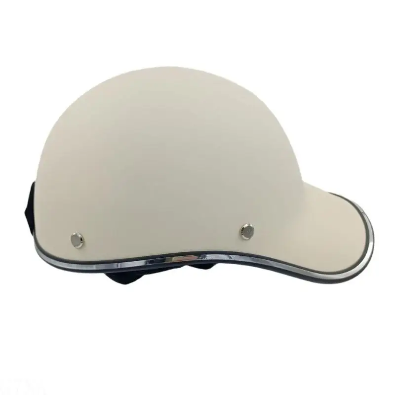 

G7NA Electric Commuters Helmets Protective Helmets Comforatble Wearing for Safe ridin