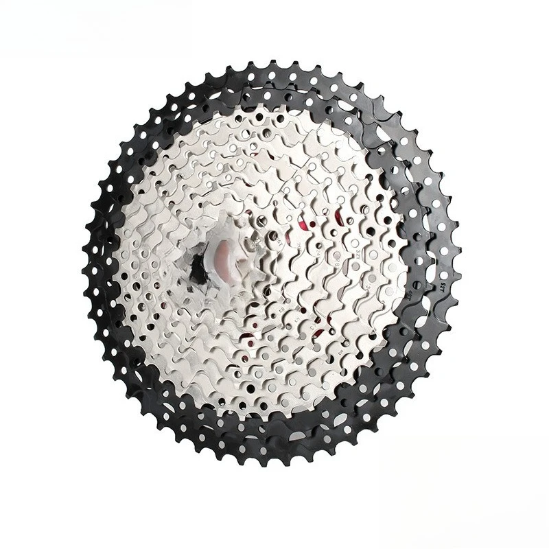 Mountain bike 11-speed 33-speed flywheel, mountain bike cassette flywheel