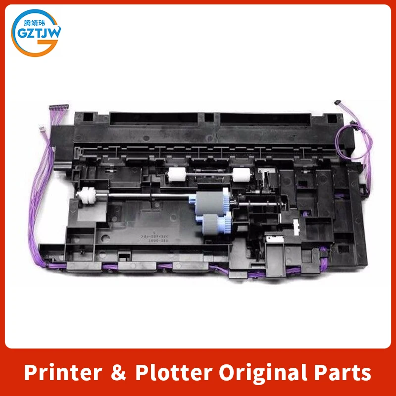 RG5-6748 Pickup Unit For HP 5500 5550 the Optional 500 Sheet Feeder Tray Paper Pickup Assembly Printer Parts