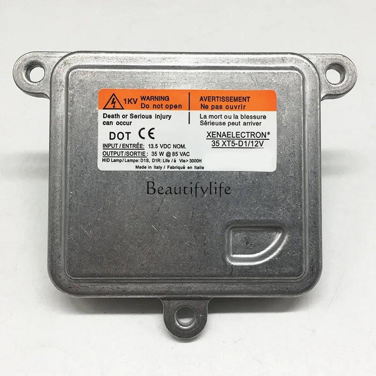 Auto parts for D1S D3S Xenon headlight stabilizer module