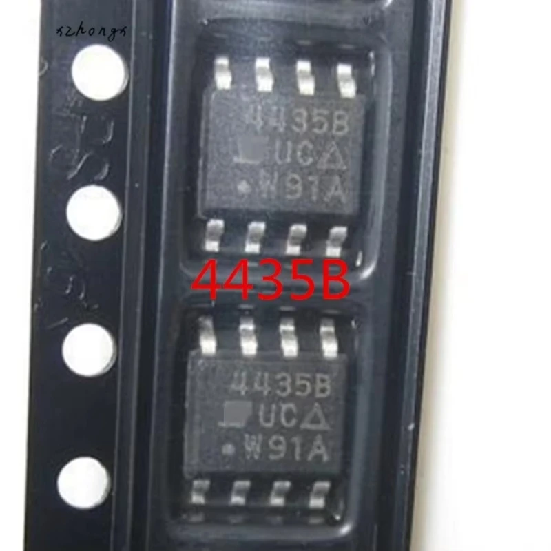 4435B FDS4435BZ FDS4435 SI4435 AO4435 SOP8
