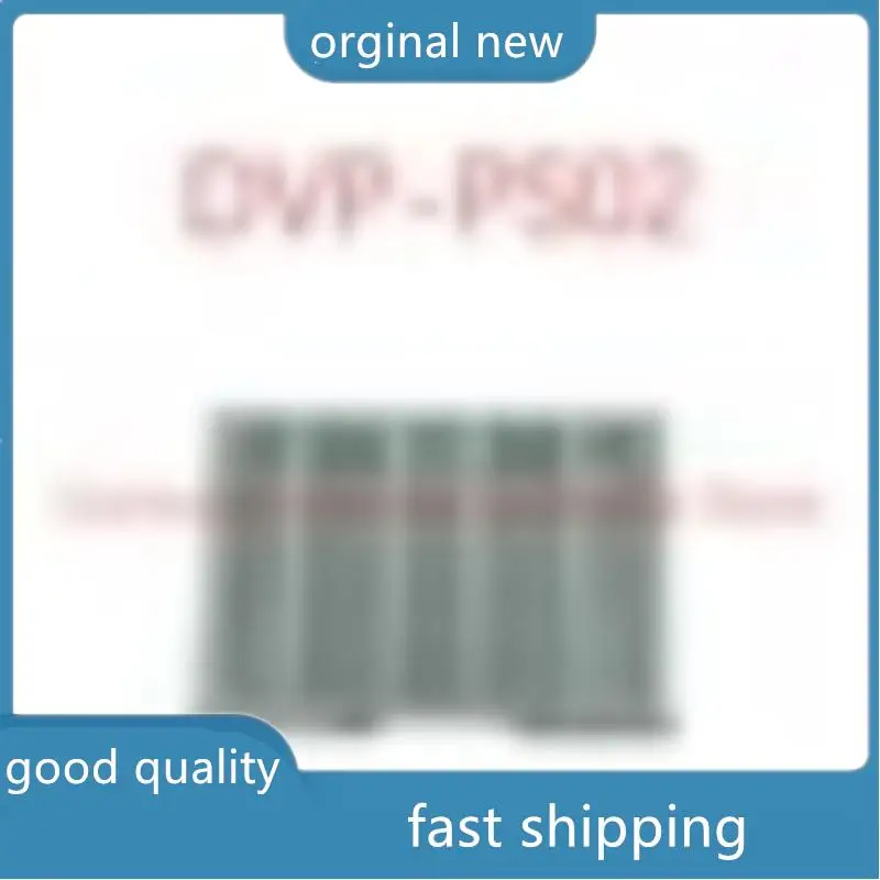 Nuovo originale DVP-PS02