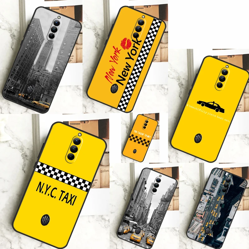 Nyc Yellow Taxi Cab… - image