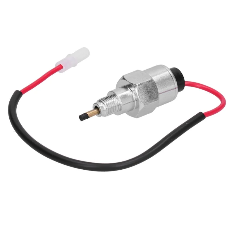 Fuel Shut Off Solenoid Replaces Fit For 692094 807664 BS-692094-D1 FSL90-0009 B1692094