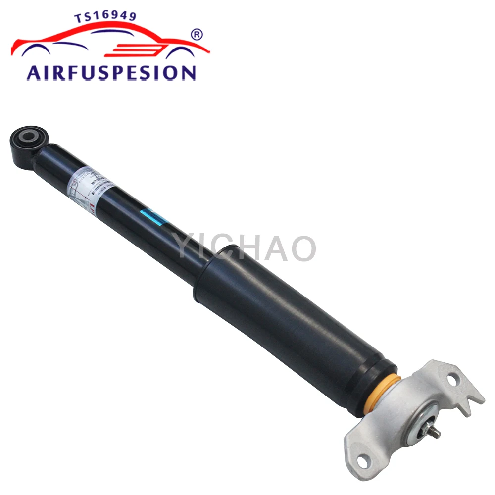 Rear Suspension Shock Absorber Assembly w/o Electric For Buick LaCrosse 2010-2016 Chevrolet Malibu 2016-2021 13315197 793500302