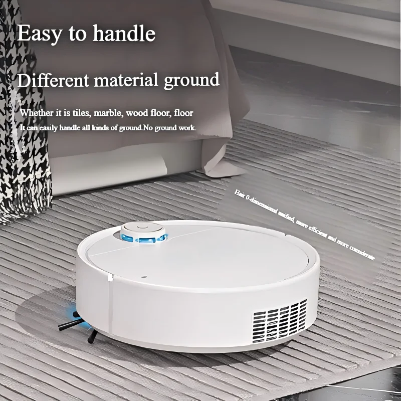 고품질 스마트 자동 USB 전원 로봇 진공 청소기, 바닥 청소용, 호텔용 저렴한 가격의 물걸레 청소기