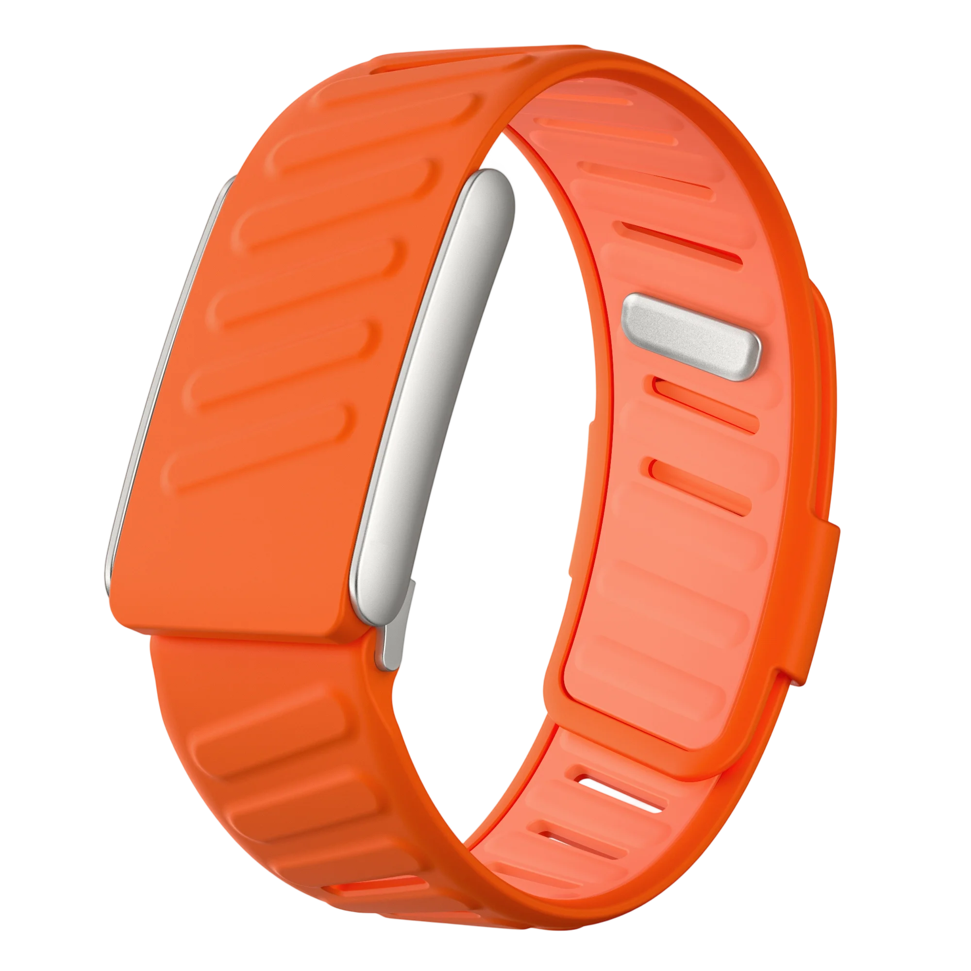Sport Siliconen Horlogeband voor Whoop 5.0 MG Polsband Horlogeband Armband voor Whoop 5.0 Ademende Vervanging Band Accessoires