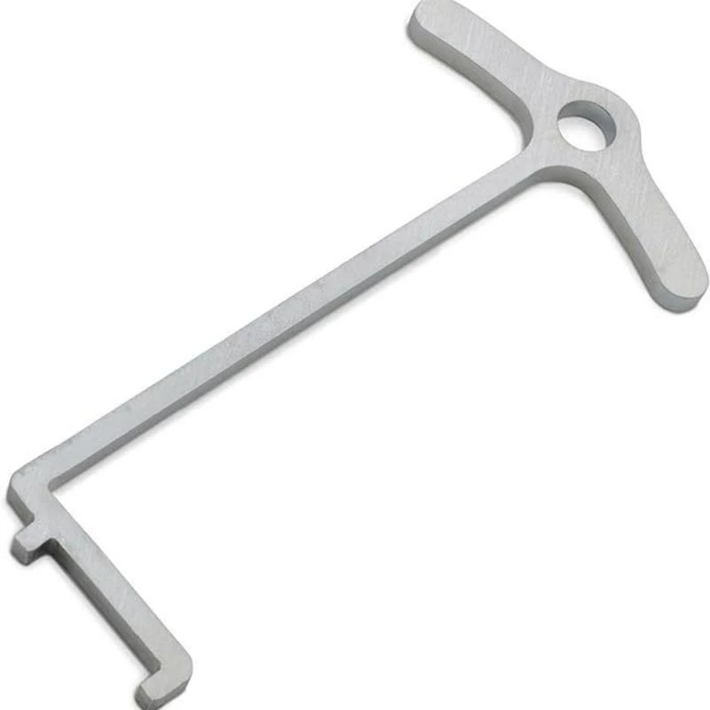 أداة فحص حزام التوقيت القوية حل منع التآكل G-0109-6 -52809 1643190080 لمحركات 1.0L 1.2L #3