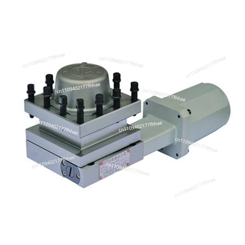 Electric Tool Holder LD4B-CK613261406150 61636125 Numerical Control Lathe Turret