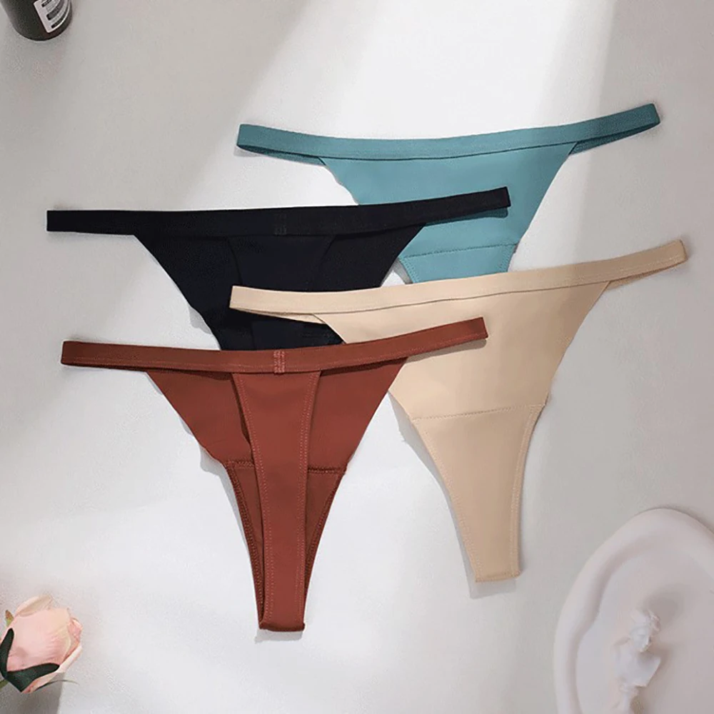 Thumbnail 2 - #11 Top Womens Seamless No-Show Panties Picks for Every Budget