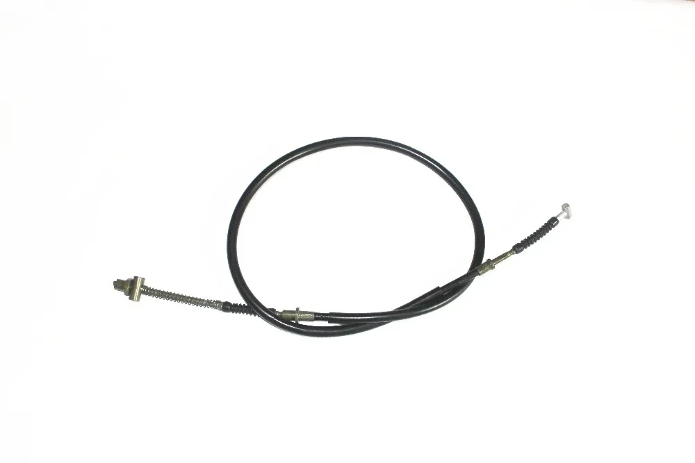 Cable de freno trasero para Keeway Superlight 125 150 200 Bigboy Superlight 200 Vento Rebellian 125 150