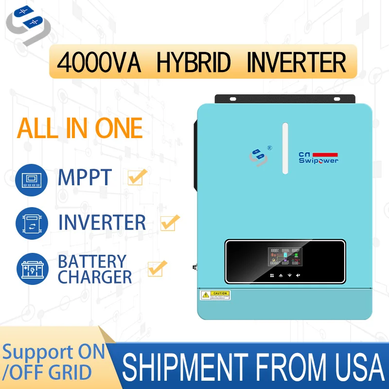 Swipower 4000VA 360…