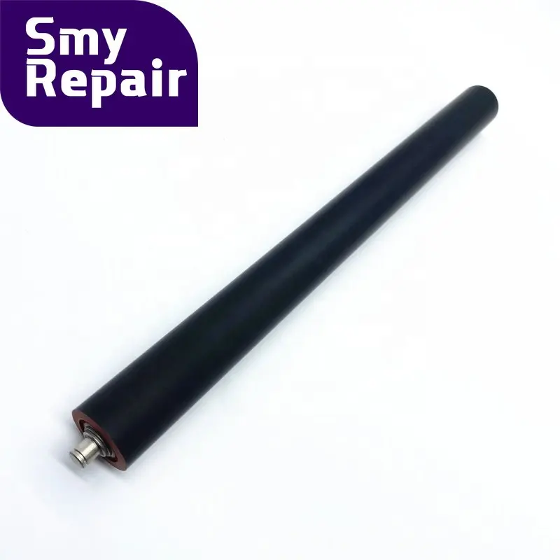 1pcs High Quality Lower Fuser roller for Xerox DC 5945 5955 5945i 5955i Pressure Roller Printer Copier Spare Parts