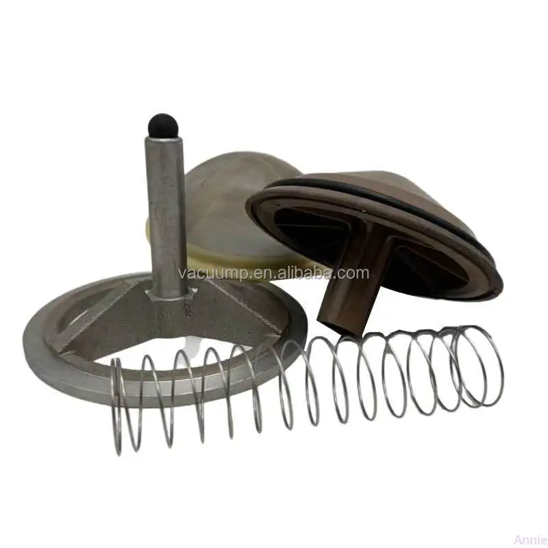 

MSRA0400 RA0630B Inlet Valve NRV Breathing Suction Valve Overhaul Kit Parts for Vacuum Pump