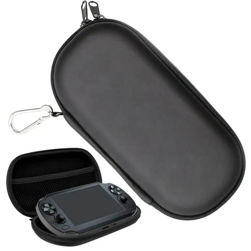 Protective Bag Pouch For V1000 V2000 Bag Storage Travel Hard Case For Vita Vita V 1000 2000 Shockproof Protector Box