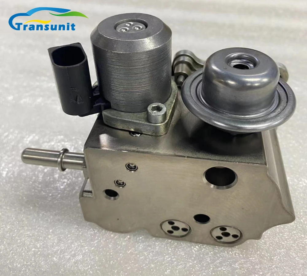 Pompe à Carburant Haute Pression Turbo, Convient pour BMW MINI Cooper S 07-12 R55 R56 R57 13537528345 13517588879 13517573436
