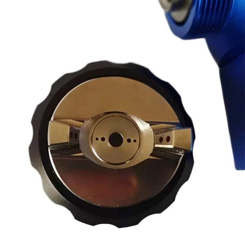 Pneumatic automatic painting tool YKR-309 reciprocating machine assembly line nozzle glue paint spraying tool
