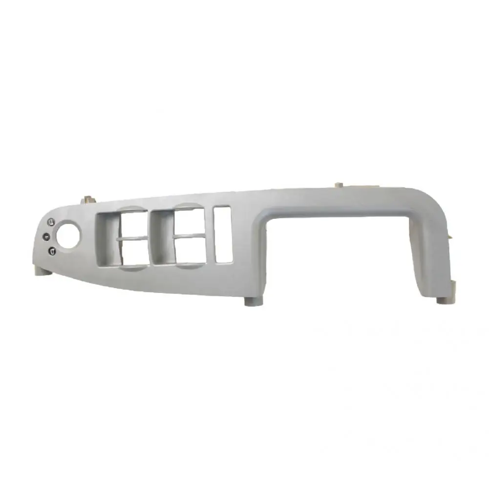Replacement Heat-resistant Heat-resistant Window Lift Panel 8E1867171b for Audi A4 B6 B7 01-08