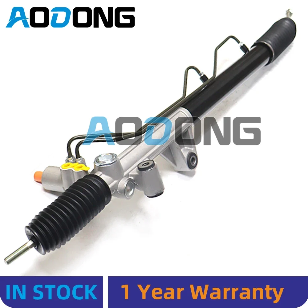 Cremallera de dirección asistida para Kia Sorento TRW 2.5 103KW 140HP Diésel 2006-2008 577103E020 577103E000 57710-3E200 57710-3E000