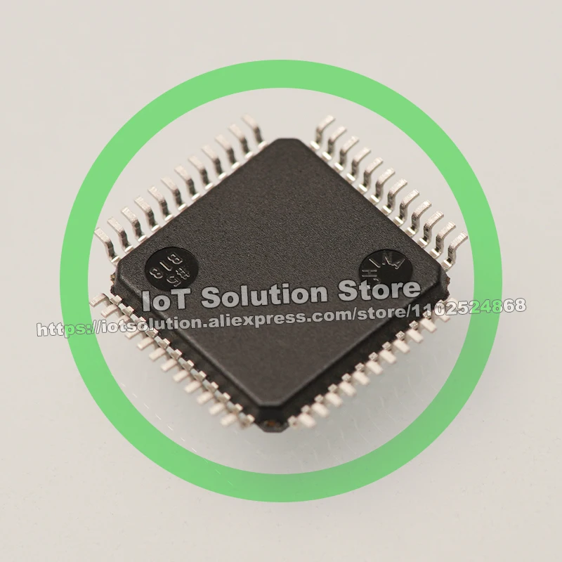 (1PCS) STM8AF6288TCX STM8AF6288TCY STM8AL3L68TCY STM8L052C6T6 STM8L151C4T6 STM8L151C6T6 STM8L151C8T6 Original New ICs