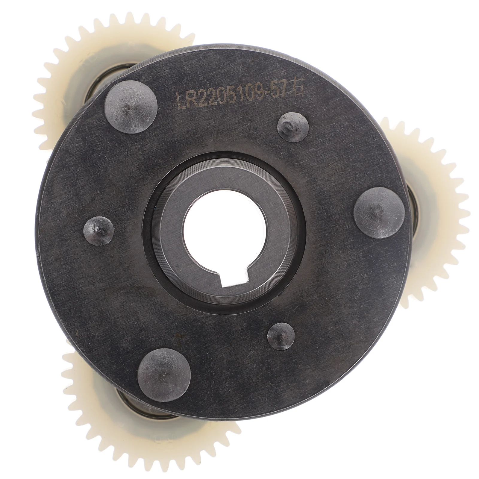 

1Set 36t Planetary Gear High Grade Steel Durable Practical Electric Vehicle Motor Gear Clutch Kit Replacement Accessory