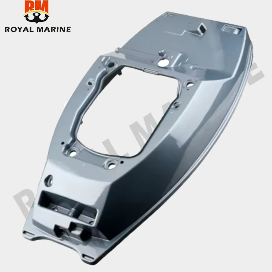 6F5-42711-01-4D Cowling, Bottom 1 for yamaha outboard motor 2T 40HP 6F5-42711-02-4D F5-42711-02 F5-42711-01 boat engine parts
