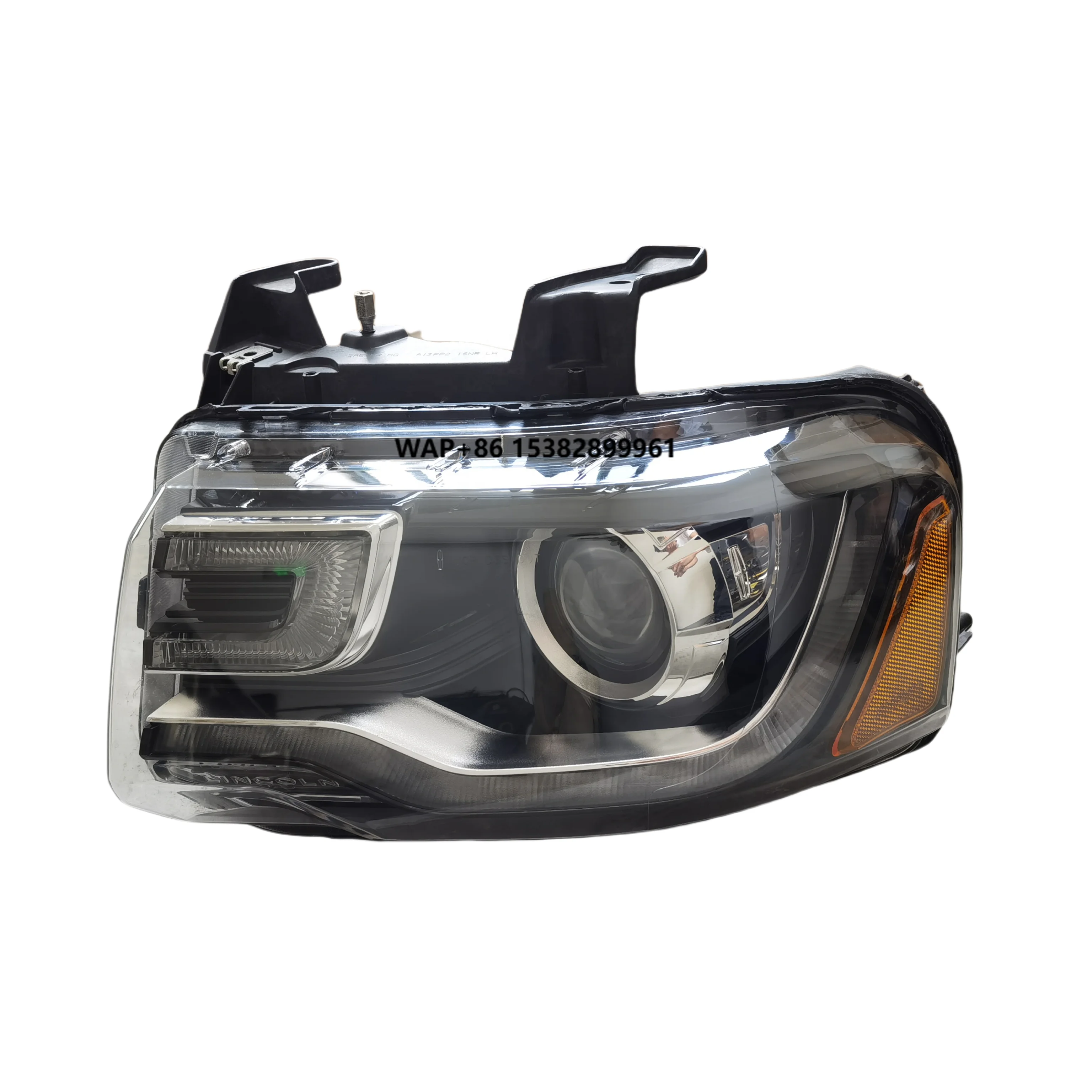

For 15-17 Lincoln Navigator Original Headlight Assembly