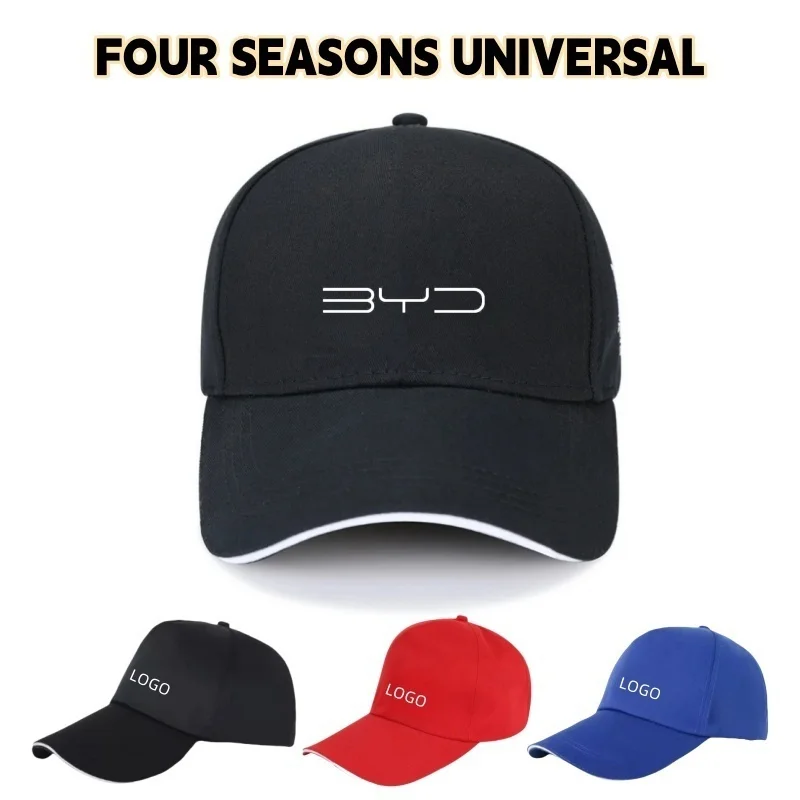 Baseball Caps Sprin… - image