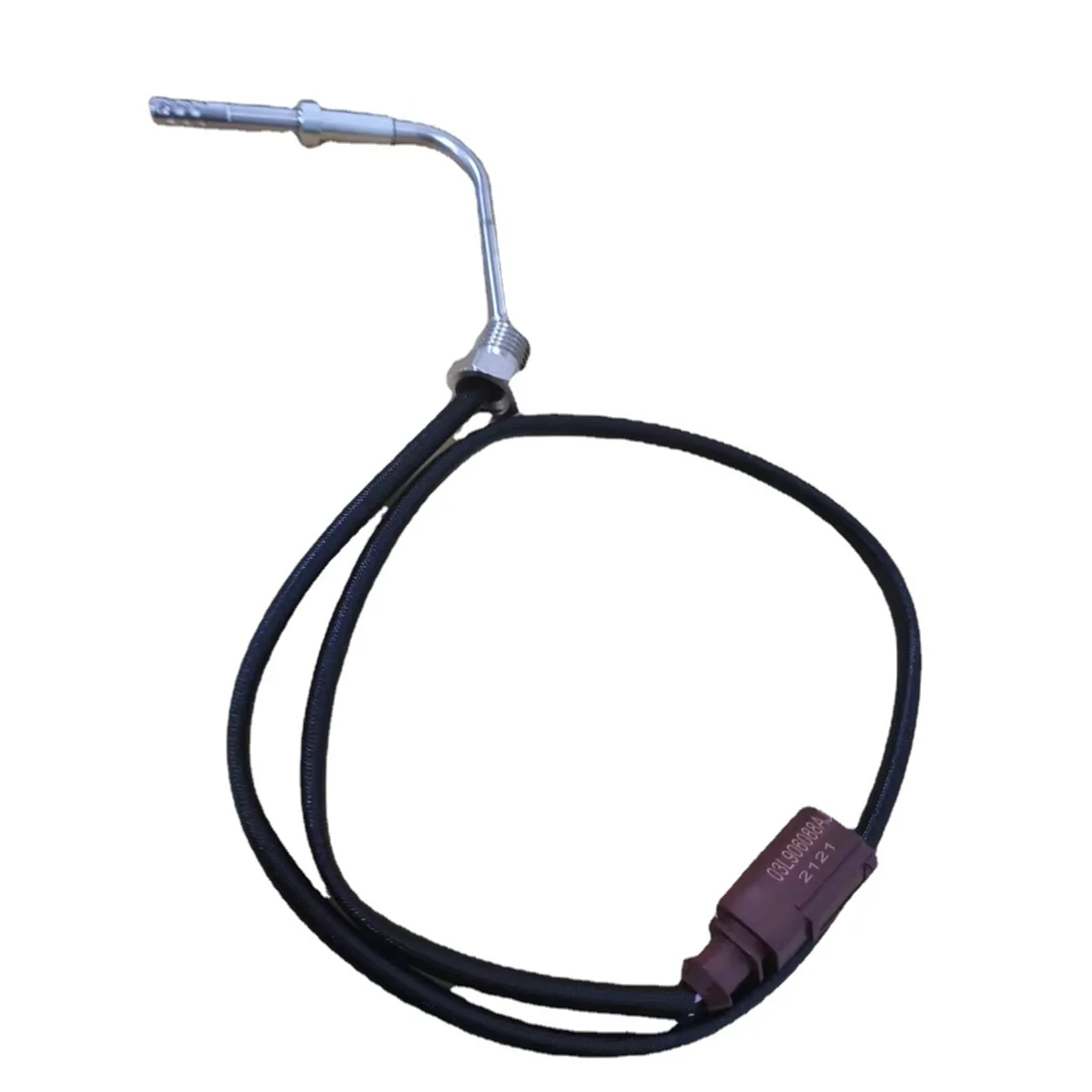 03L906088AJ Exhaust Gas Temperature Sensor Exhaust Gas Temperature Sensor Automobile for 1.6/ 2.0