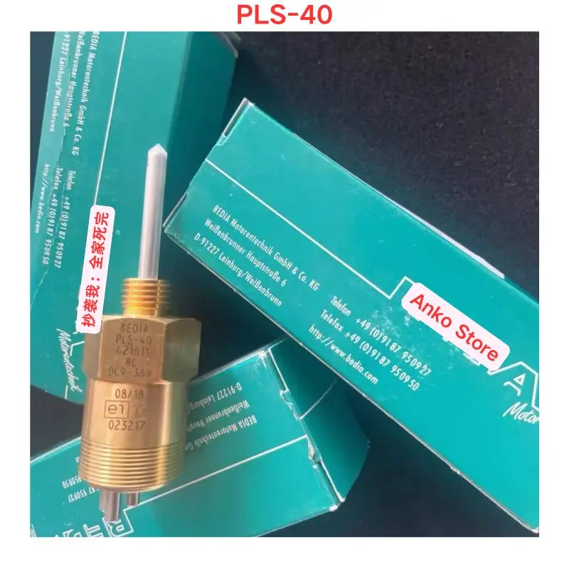 Brand-new   PLS-40 water level sensor