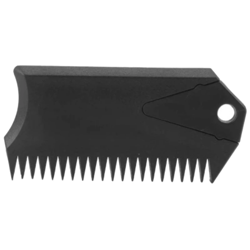 Sufrboard Wax Scrapers Sufrboard Wax Comb + Fin Key Sufrboard Wax Scrapings Comb Sufrboard Accessorie