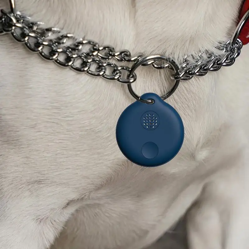 Wireless Key GPS Phone Finder For Kids Anti-lost Battery-operated Wireless For Pets Wallets Kids Keys Backpacks