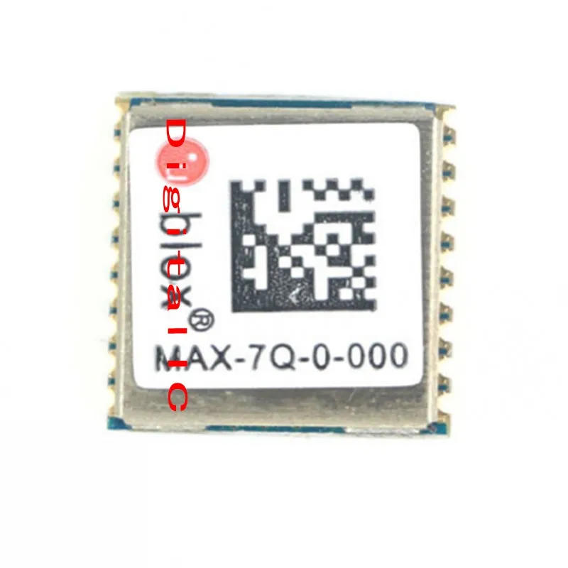 2Pcs Gps Module MAX-M8Q-0-10 MAX-7Q-0-000 NEO-6M-0-001 NEO-M8N-0-01 NEO-7M-0-000 MAX-M8Q MAX-7Q NEO-6M NEO-7M NEO-M8N 6M 7M Nieu