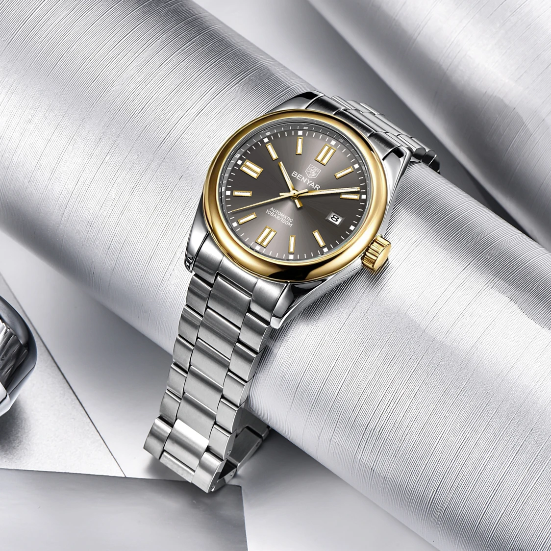 2026 Nieuwe Herenhorloges BENY - Seiko Watch Presage recensie en prijs