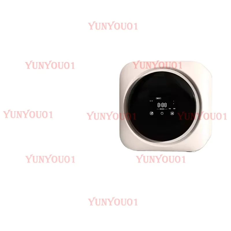 

Automatic Mini Washing Machine Intelligent Roller Washing and Drying Integrated