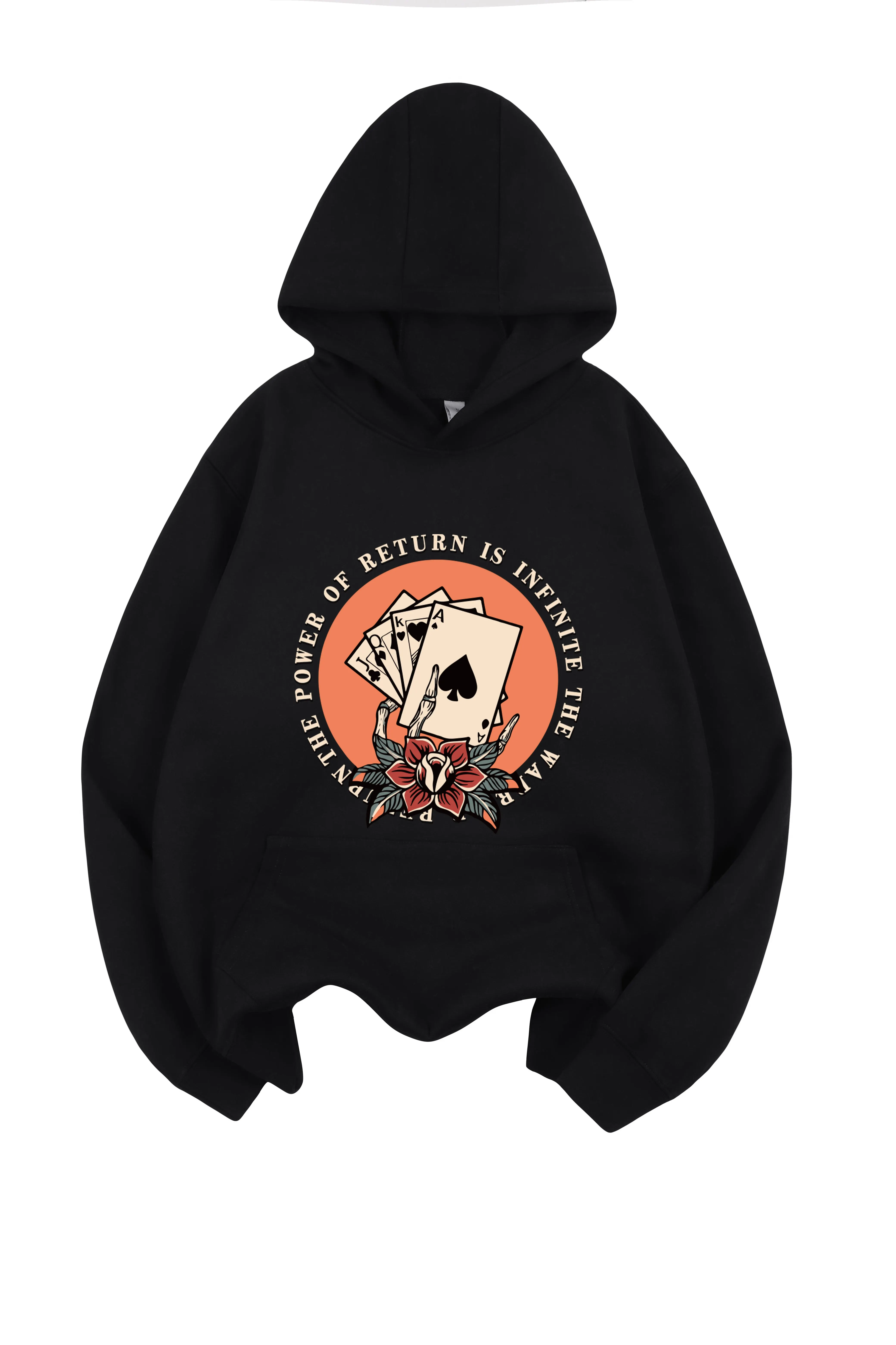 poker-cards-roses-print-men's-hoodie-fashion-casual-hoody-hip-hop-fur-liner-sweatshirt-cartoons-s-xxl-soft-sportswear-mens