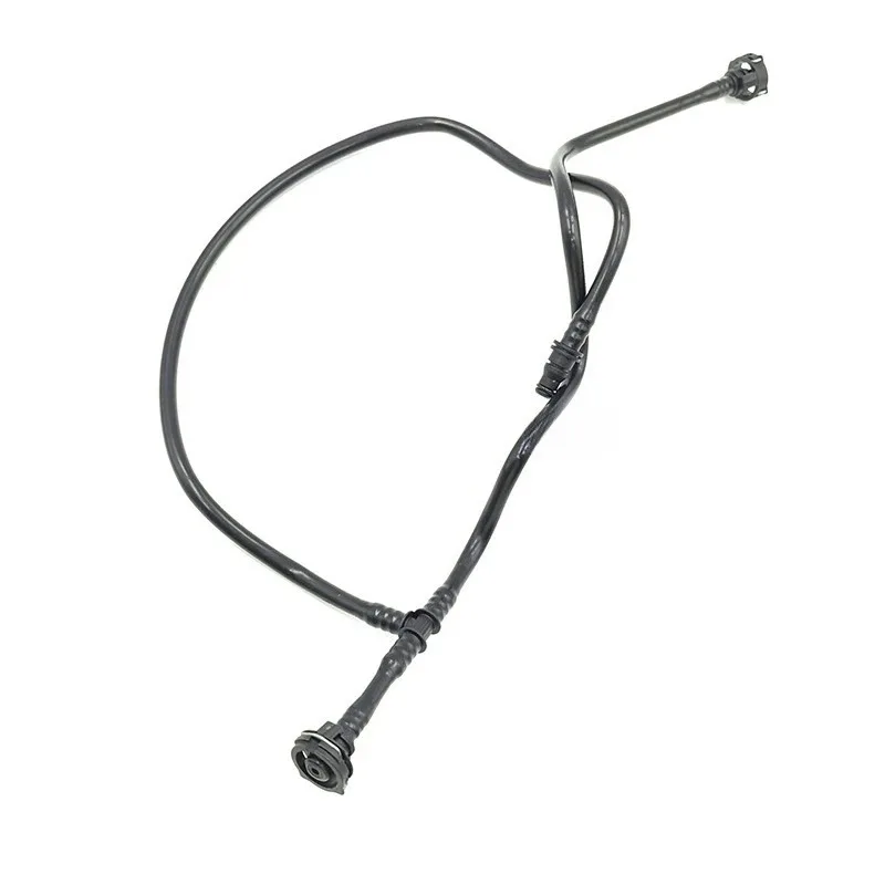 1665001091 A1665001091 1665000291 Motor-Kühler-Überlaufschlauch Ausgleichsbehälter-Schlauch für Mercedes-Benz W166 X166 C292 M278 M157 – Detail 4