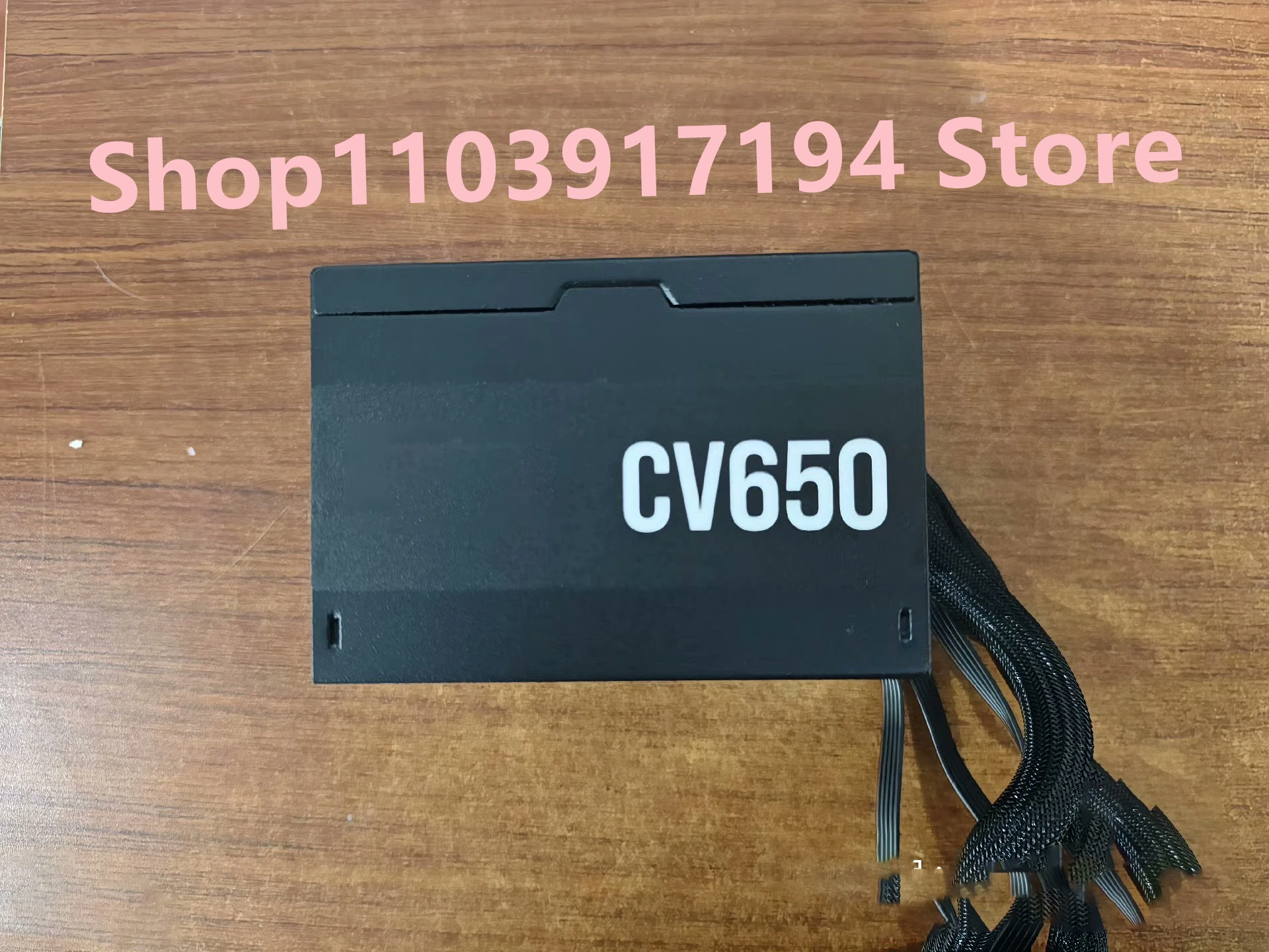 

FOR PIRATESHIP CV650 650W Computer power supply.