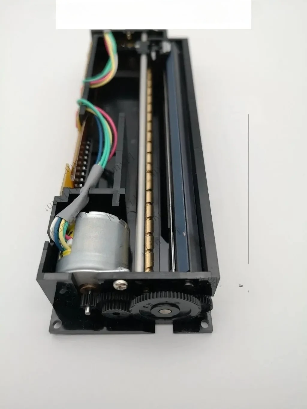 

STP411G-320-E Thermal Printing Movement STP411G-320 Print Head