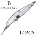 DH38B--15PCS