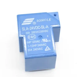 Power Relays SLA-24VDC-SL-A 24V 30A 4PIN T90 Wholesale Price