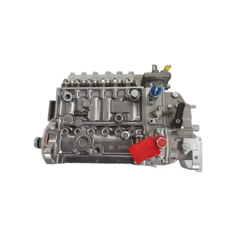 

Экскаватор PC300-7 SAAA6D114E Аксессуары для двигателя Топливный насос 6743-71-1131 6743711131 4063360 4063536 0402066729