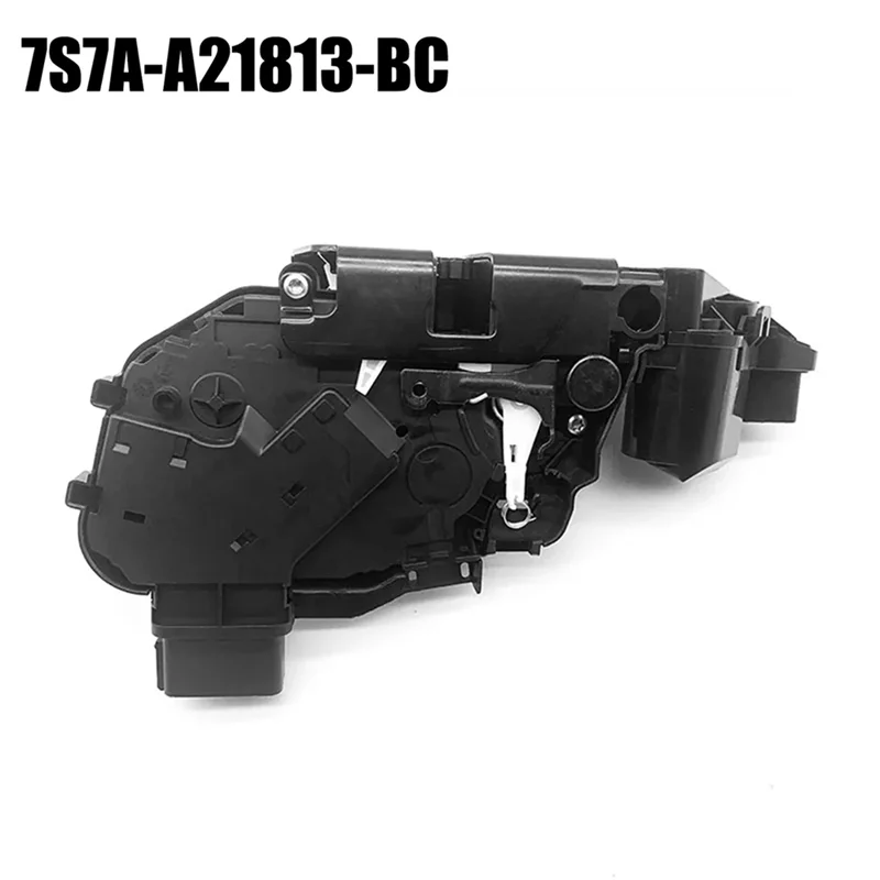 

YWDZ-Front Left Door Lock Mechanism Center Door Lock Actuator For Ford Galaxy II Mondeo 7S7A-A21813-BC 7S7AA21813BC 1787990 Part