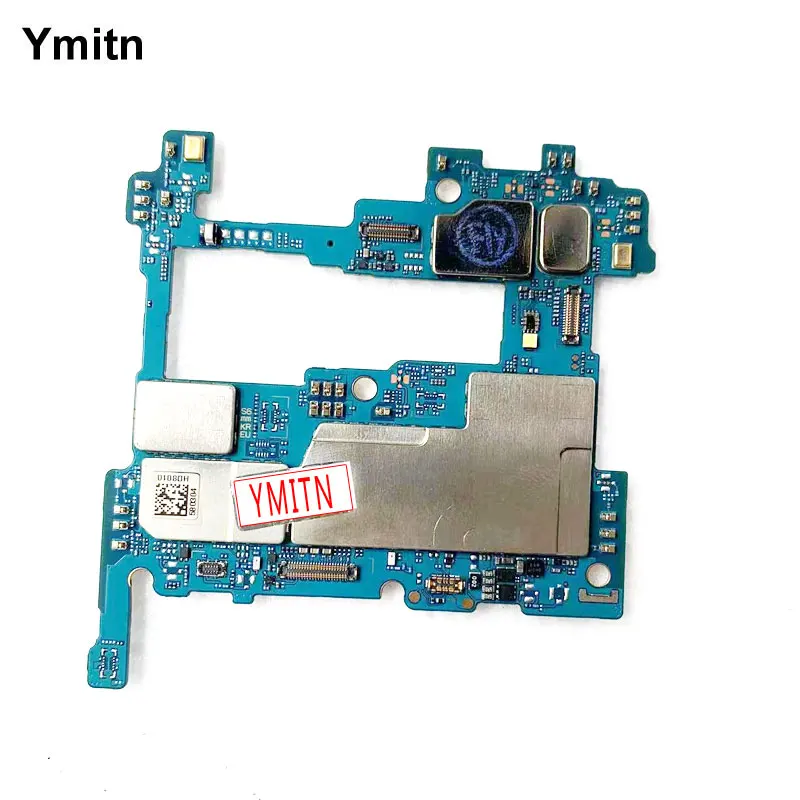 Ymitn Unlocked Electronic Panel Mainboard Motherboard Flex Cable For LG V60 V600am V600TM V600VM V600N