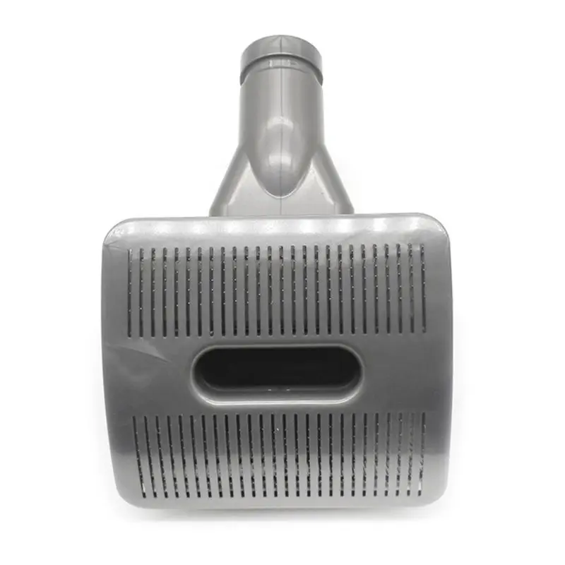 สัตว์เลี้ยงสุนัขสำหรับแมวแปรงผมสัตว์ภูมิแพ้เครื่องดูดฝุ่นกรูมมิ่งเครื่องมือสำหรับ V7 V10