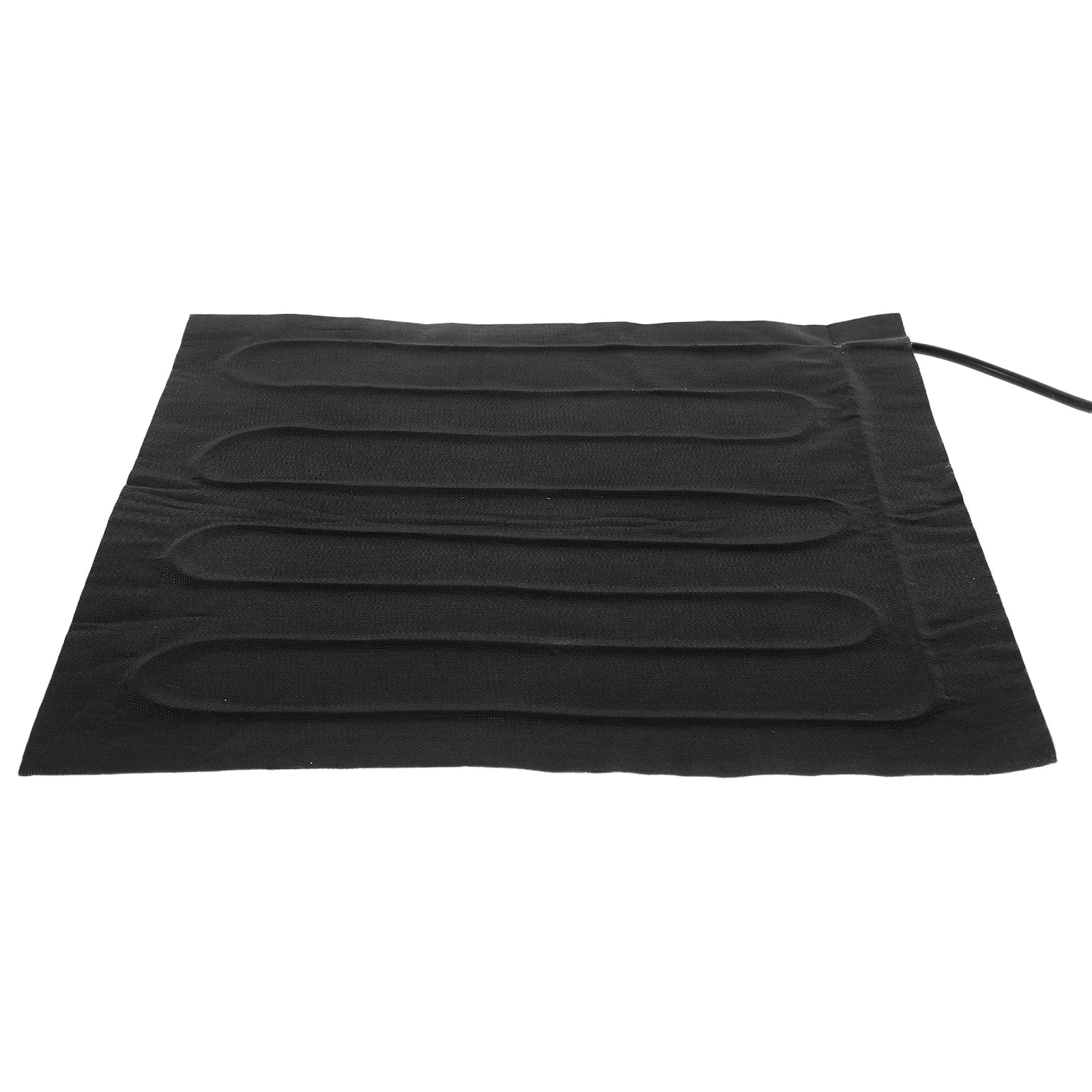 

Reptile Heating Mat USB Powered Constant Temperature Pet Electric Heating Pad Slim Lightweight Waterproof for Small Reptiles