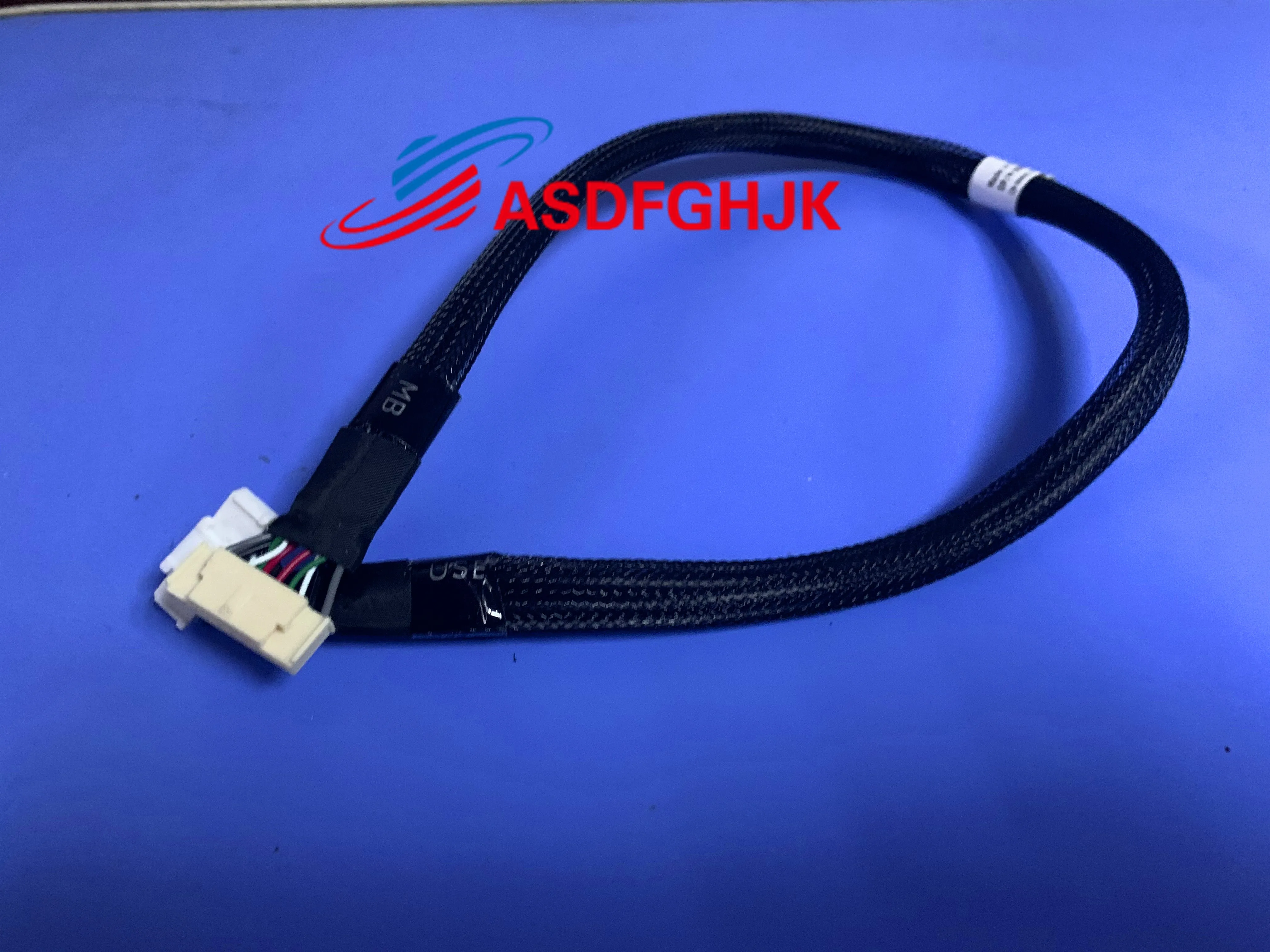 

Original USB SIGNAL CABLE FOR DELL POWEREDGE R730 PRECISION RACK 7910 WORKSTATION 0G9DJT CN-0G9DJT G9DJT Test OK