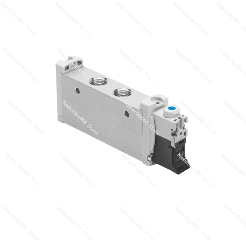 

For Festo Solenoid Valve VUVG-L14-M52-AT-G18-1P3 566499