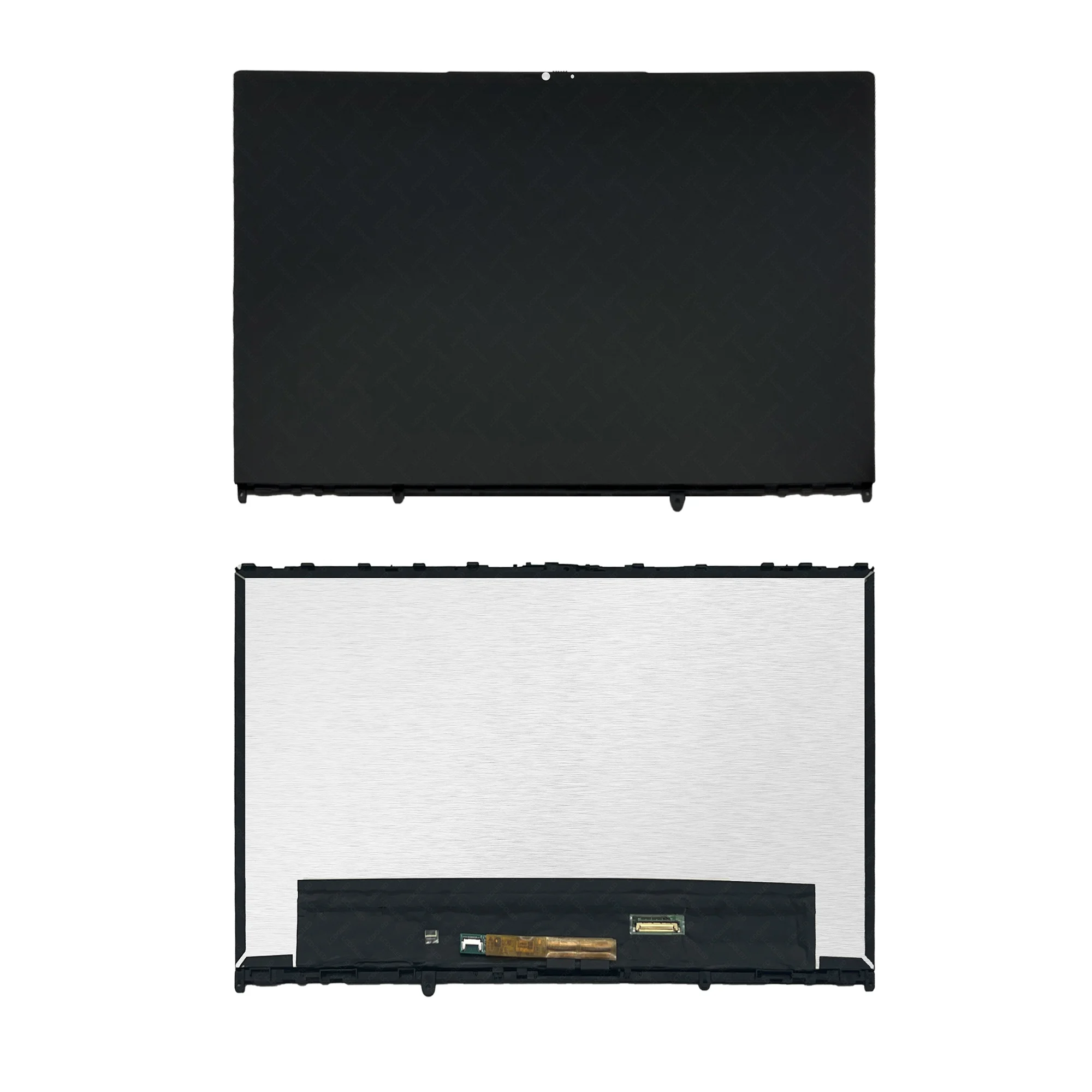 Imagem -04 - Srgb 13.3 Lcd Ips Lcd Ips Display Touch Screen Digitador Assembléia para Lenovo Yoga 13abr8 83b2 2023 Wuxga 1920x1200 30 Pinos 60 hz 100